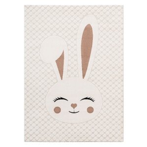 Koberec ELIO KIDS Bunny