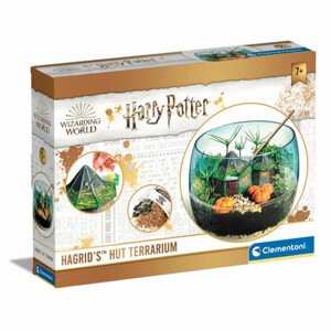Terárium Harry Potter 19248 s. 6