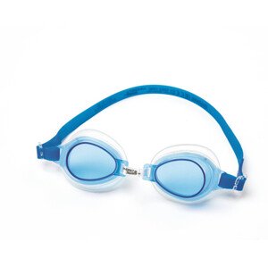 Plavecké brýle Bestway 21002 Aqua Burst nebeské