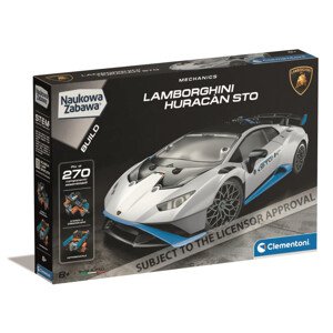 Skládací hračka Lamborghini Huracan STO 50917