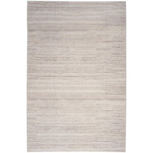 Koberec WASHABLE ESSENTIALS 1 sloní kost / mokka