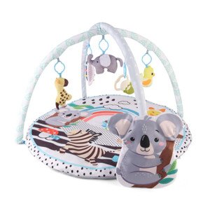 Hrací podložka TinyMini 3821B koala