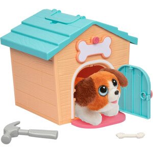 Interaktivní štěně LITTLE LIVE PETS 1- 26616
