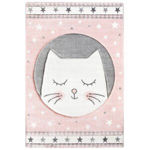 Koberec PASTEL KITTEN
