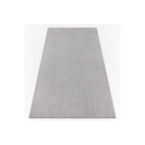 Koberec Floorlux sizal flat 48663/320 šedý