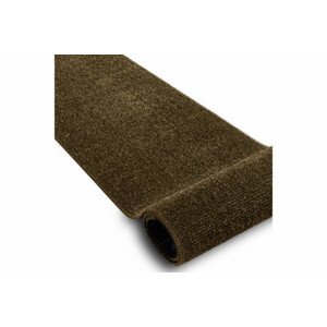 Rohožka AstroTurf šířka 90 cm metalické zlato 76