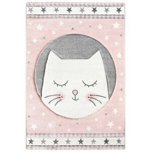 Koberec PASTEL KITTEN