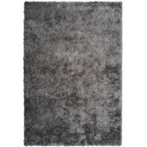 Koberec TWIST SILVER