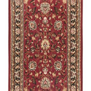 Běhoun ORIENT BORDO