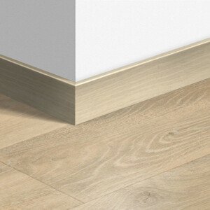 Set 6ks podlahových líšt MDF parket 3545