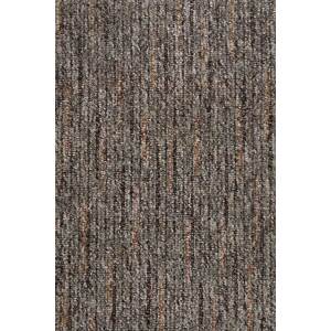 Metrážový koberec Woodlands 930 - Zbytek 90x400 cm