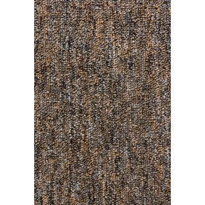 Metrážový koberec Pilot 835 - Zbytek 36x400 cm