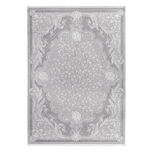 Kusový koberec Creante 19087 Grey 80x150 cm