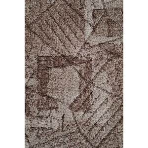Metrážový koberec BOSSANOVA 42 - Zbytek 54x400 cm