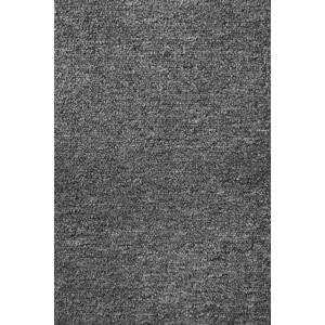 Metrážový koberec Rambo-Bet 78 filc - Zbytek 365x400 cm