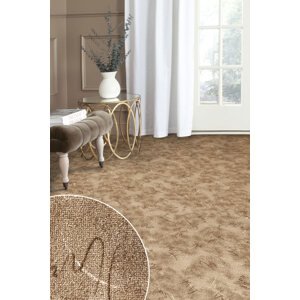 Metrážový koberec Gothic 283 - Zbytek 280x400 cm