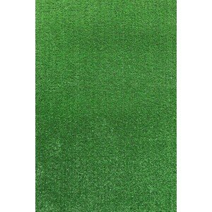 Travní koberec ASCOT 41 - Zbytek 154x400 cm