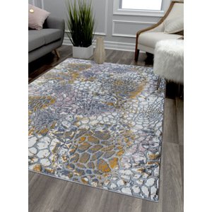 Kusový koberec Zara 9655 Multicolor 160x220 cm