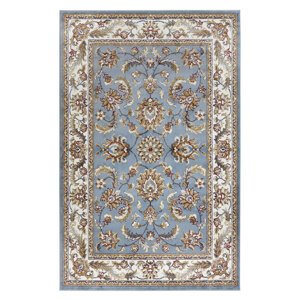 Kusový koberec Hanse Home Luxor 105641 Reni Mint Cream 80x120 cm