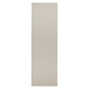 Kusový běhoun Hanse Home BT Carpet Nature 104270 Ivory 80x150 cm