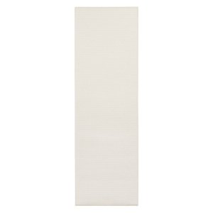 Kusový běhoun Hanse Home BT Carpet Nature 103531 Creme white 80x250 cm