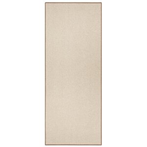 Kusový koberec Hanse Home 104434 Beige 67x150 cm