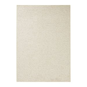 Kusový koberec Hanse Home BT Carpet Wolly 102843 Creme 100x140 cm