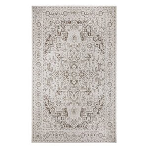 Kusový koberec White Label Oriental 104805 Cream Light brown 80x150 cm