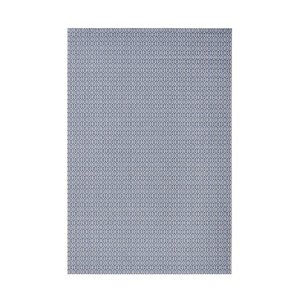 Kusový koberec Northrugs Meadow 102472 Blue 160x230 cm