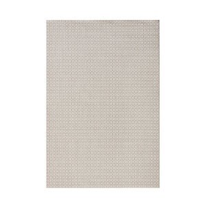 Kusový koberec Northrugs Meadow 102475 Grey 160x230 cm