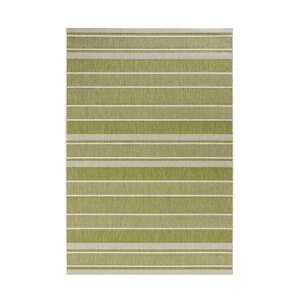 Kusový koberec Northrugs Meadow 102730 Green 160x230 cm