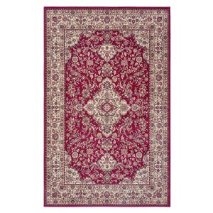 Kusový koberec Nouristan Herat 105276 Zahra Red Cream 200x300 cm
