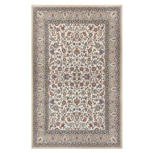 Kusový koberec Nouristan Herat 105289 Aljars Beige Cream 80x150 cm