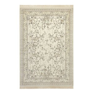 Kusový koberec Nouristan Naveh 104368 Cream Beige 95x140 cm