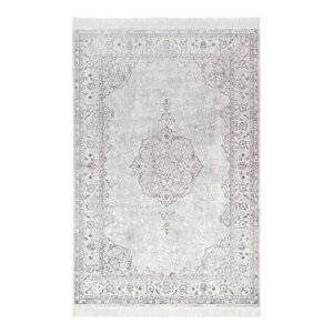 Kusový koberec Nouristan Naveh 104383 Pastell Rose 95x140 cm