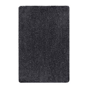 Rohož Hanse Home Clean & Go 105350 Black Anthracite 50x150 cm