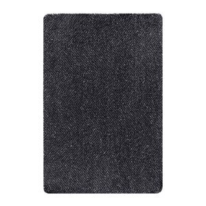 Rohož Hanse Home Clean & Go 105350 Black Anthracite 100x150 cm