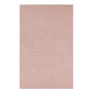 Kusový koberec Mint Rugs Cloud 103930 Old rose 80x150 cm