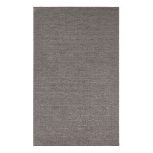 Kusový koberec Mint Rugs Cloud 103935 Dark grey 200x290 cm