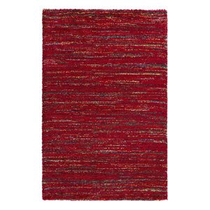 Kusový koberec Mint Rugs Nomadic 102688 Red 80x150 cm