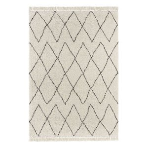 Kusový koberec Mint Rugs Desire 103324 Cream 160x230 cm