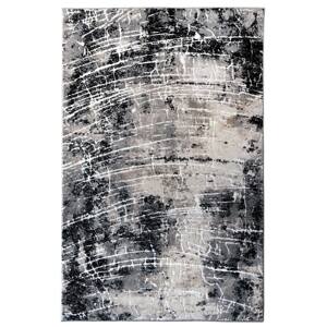 Kusový koberec ELITE 8497 grey 240x330 cm