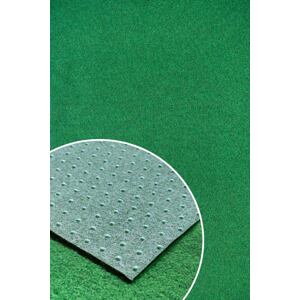 Metrážový koberec Grass 41 NOP - Zbytek 160x400 cm