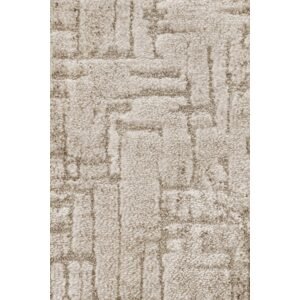 Metrážový koberec Groovy 33 - Zbytek 270x400 cm