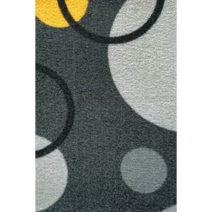 Metrážový koberec Expo New 95 - Zbytek 375x400 cm