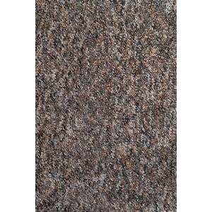 Metrážový koberec Superstar 310 - Zbytek 124x500 cm