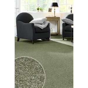 Metrážový koberec GANGES 21 500 cm