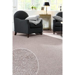 Metrážový koberec GANGES 30 500 cm