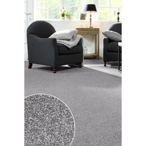 Metrážový koberec GANGES 95 400 cm