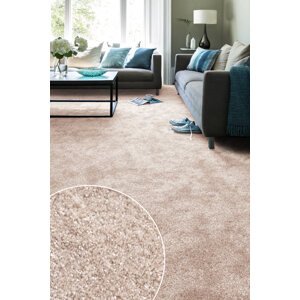 Metrážový koberec INDUS 30 400 cm